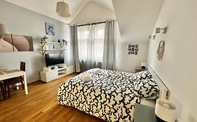 Riverside Apartment